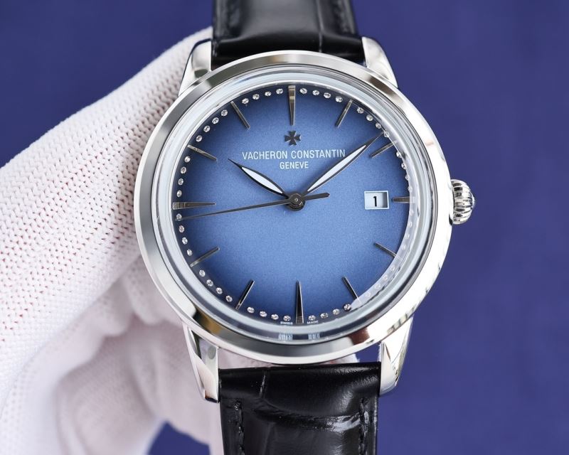 VACHERON CONSTANTIN Watches